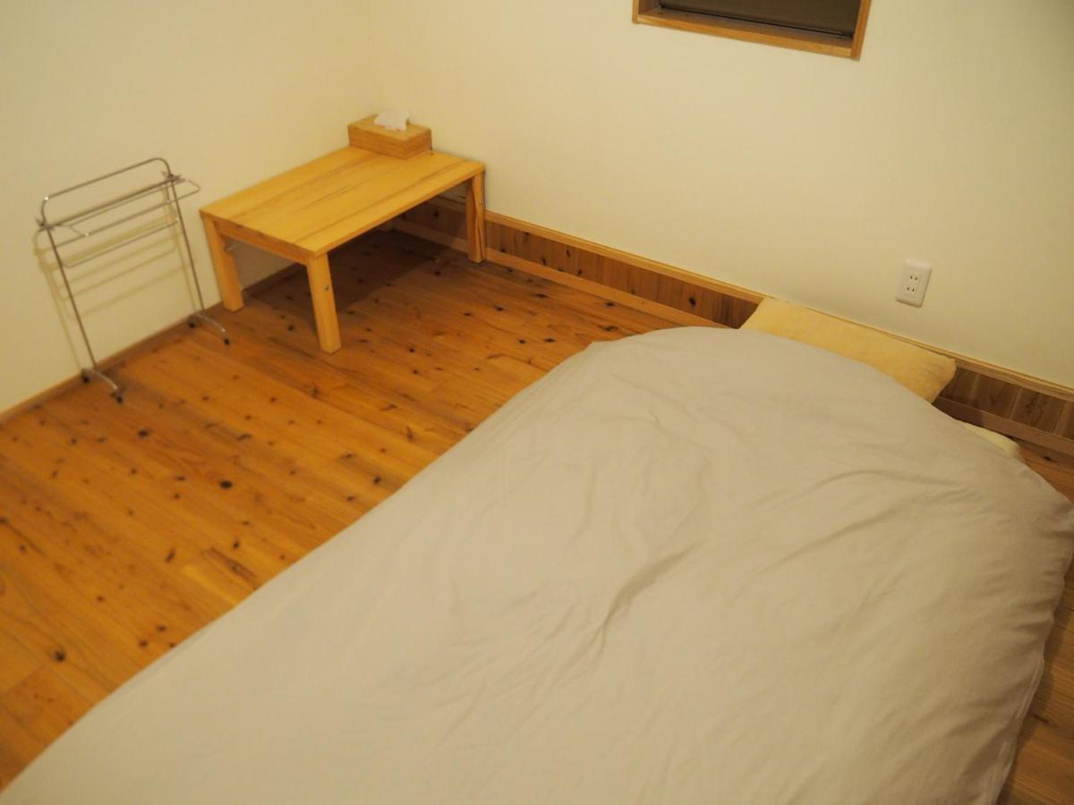 Hotel Goto Backpackers Pole Shinkamigoto Esterno foto